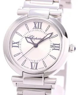 Chopard Imperiale 388541-3002 28mm Stainless steel Silver