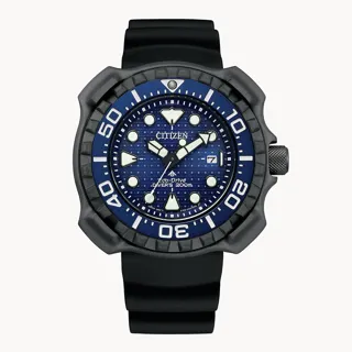 Citizen Promaster BN0225-04L Titanium Blue