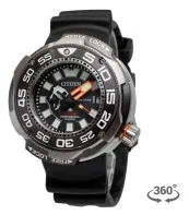 Citizen Promaster BN7020-09E | Titanium