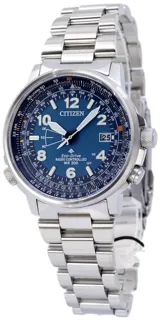 Citizen Promaster Sky CB0240-88L Stainless steel Blue