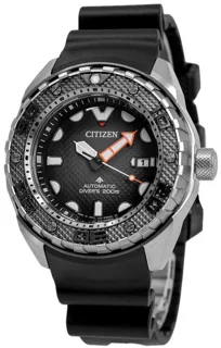 Citizen Promaster NB6004-08E Titanium Black