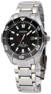 Citizen Promaster BN0200-81E Titanium Black