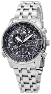 Citizen Promaster CB5850-80E | Titanium