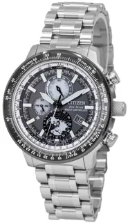 Citizen Promaster BY3006-53H Stainless steel Black