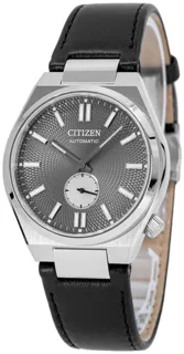 Citizen TSUYOSA NK5010-01H Stainless steel Silver