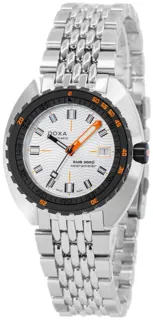 Doxa SUB 300 830.10.021.10 Stainless steel Silver