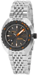 Doxa SUB 300 830.10.351.10 Stainless steel Black