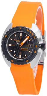 Doxa SUB 300 830.10.351.21 Stainless steel Black