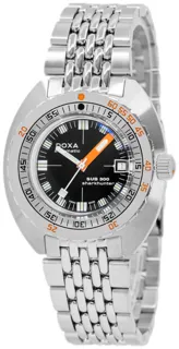 Doxa SUB 300 821.10.101.10 | Stainless steel