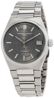 Frédérique Constant Highlife FC-303LG2NH6B Stainless steel Gray