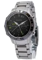 Garmin MARQ ™ Aviator 010-02006-04 Stainless steel Black