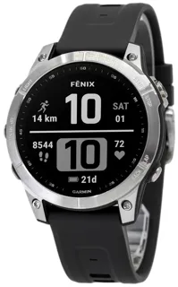 Garmin FENIX 7 010-02540-01 Stainless steel