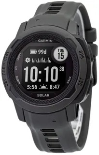 Garmin Instinct® 2S Solar 010-02564-00 Black