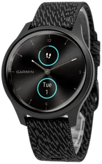 Garmin VÍVOMOVE® STYLE 010-02240-03 Aluminium Black