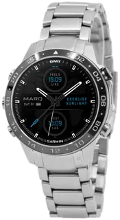 Garmin Marq Aviator (Gen 2) 010-02648-01 Titanium