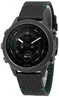 Garmin Golfer Gen 2 - Carbon Ed 010-02722-21 Titanium Black