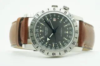 Glycine Airman GL0183 40mm Gray