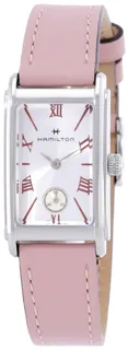 Hamilton American Classic H11221853 Stainless steel Silver