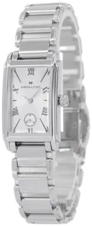 Hamilton Ardmore H11221114 Stainless steel Silver