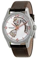 Hamilton Jazzmaster Open Heart H32565555 Stainless steel Silver