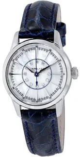 Hamilton American Classic H40311691 Stainless steel White