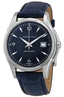 Hamilton Jazzmaster H32515641 Stainless steel Blue