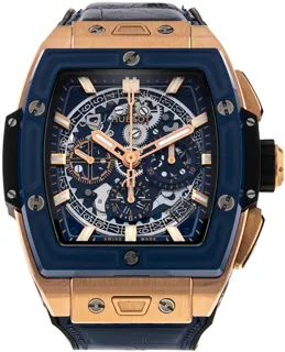 Hublot Big Bang 642.OL.7180.RX Rose gold