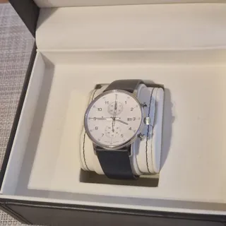 Junghans FORM C 041/4771.00 40mm