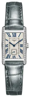 Longines DolceVita L5.255.0.71.3 Stainless steel Silver