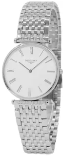 Longines La Grande Classique L4.755.4.11.6