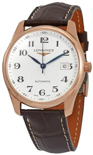 Longines Master Collection L27938783