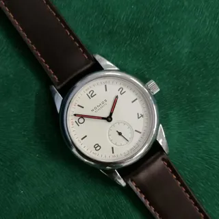 NOMOS Club 701.1 36mm