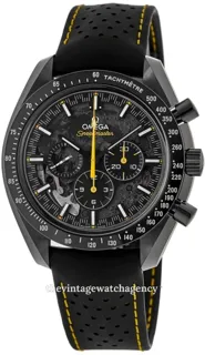 Omega Speedmaster 310.92.44.50.01.001 44.5mm Ceramic Black