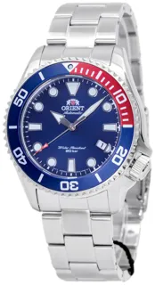 Orient RA-AC0K03L10B Stainless steel Blue