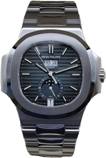 Patek Philippe Nautilus 5726/1A-014 Stainless steel Blue