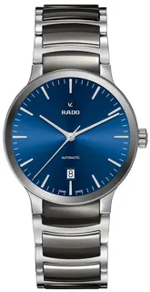 Rado Centrix R30010202 Stainless steel Blue