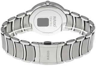 Rado Centrix R30927103 Stainless steel Silver