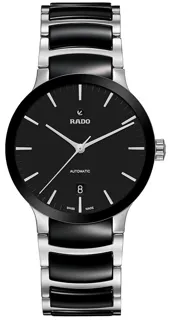 Rado Centrix R30941172 Ceramic Black