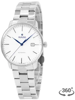 Rado Coupole Classic R22876013 Stainless steel White