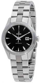 Rado HyperChrome R32091163 Stainless steel Black