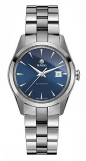 Rado HyperChrome R32091213 Stainless steel Blue