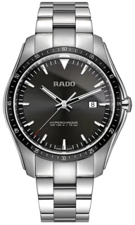 Rado HyperChrome R32502153 Stainless steel Black