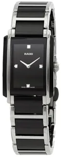 Rado Integral R20613712 Ceramic Black