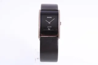 Rado Jubilé R20758155 Stainless steel Black