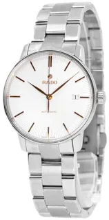 Rado Coupole Classic R22860023 Stainless steel Silver