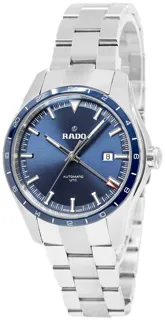 Rado HyperChrome R32050203 Stainless steel Blue