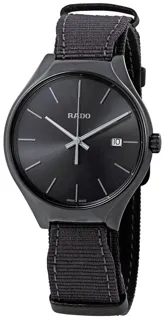 Rado True R27232106 Ceramic Black