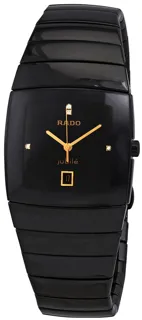 Rado Sintra R13725712 Ceramic Black