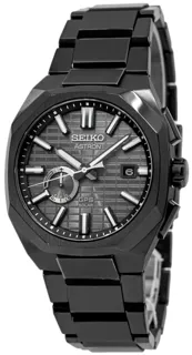 Seiko Astron SSJ015J1 Titanium Black