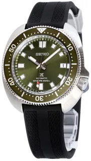 Seiko Prospex SPB153J1 Stainless steel Green